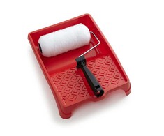 Hardy Spekter Standard komplektas wałków cylinder 25 cm