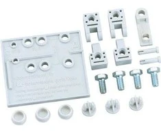 Spelsberg ASS-gro - Baltas - Rack Accessories