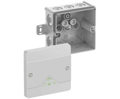 Spelsberg Abox 040 AB-L jungiamųjų dėžių dėžutė, IP66, IK07, 102x102x57, pilka