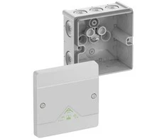 SPELSBERG DĖŽUTĖ PASKIR ABOX102X102X57 IP66 IK07