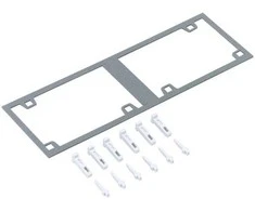 Solar Plus Spelsberg AK KS-IP65 - Electrical enclosure flange - Pilkas - AKi - AK