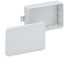 Spelsberg I 16-L 130X85X37 IP55 PILKA TUŠČIA
