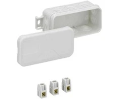 Spelsberg MINI 25 SU JUOSTOLE 89X43X37 IP55 PILKA