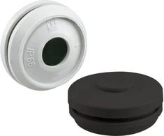 Spelsberg Doppelmembranstutzen DMS M25