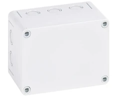 Spelsberg TK PS 97-6-m - Polystyrene - Gray - 94 mm - 65 mm - 57 mm