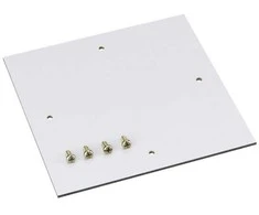 SPELSBERG Montavimo plokštė TK3625, plotis x aukštis 331 x 220, įskaitant varžtus, dėžutės tipui TK PS 3625