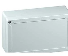 Spelsberg TG ABS 2012-9-o - Tuščias korpusas, IP66/IP67, IK07, Pilkas, 202x122x90 mm