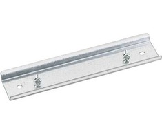 Spelsberg TK NS35-106 DIN bėgelis Neperforuotas plieno lakštas 106 mm 1 vnt.