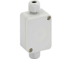 Spelsberg TK PC 75-4-2v universali spintelė 65 x 50 x 35 plastikinė pilka 1 vnt.