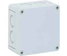 Spelsberg OBUD.PUST.TK 110X110X90 IP66 PS1111-9-M