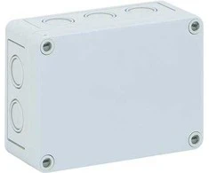Spelsberg OBUD.PUST.TK 130X94X57 IP66 PS1309-6-M