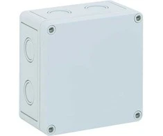 Spelsberg OBUD.PUST.TK 130X130X75 IP66 PS1313-7-M