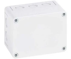 Spelsberg OBUD.PUST.TK 130X130X75 IP66 PS1313-7-M