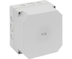 Spelsberg TK PS 1818-13f-m Universali spintelė 182 x 180 x 137 Plastikinė Pilka 1 vnt.