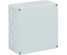 Spelsberg OBUD.PUST.TK 182X180X90 IP66 PS1818-9-M