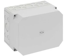 Spelsberg OBUD.PUST.TK 254X180X165 IP66 PS2518-16M
