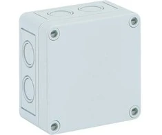 Spelsberg TK PS 99-6-m - 94 mm - 94 mm - 57 mm - -25 - 40 °C
