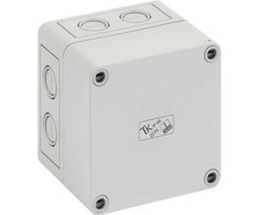Spelsberg OBUD.PUST.TK 94X94X81 IP66 PS99-8-M