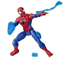 TOYS Žmogaus-voro figūrėlė su pavara 11 cm - Žmogus-voras