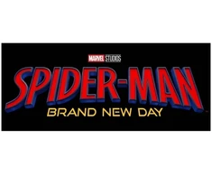 SPIDER-MAN BRAND NEW DAY Halkas, 30 cm