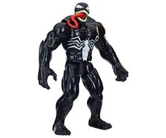 Spider-Man Titan Deluxe Venom Figure 30 cm V2