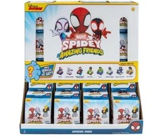 (Bundle) Spidey – Blind Bags Ass (SNF0045)