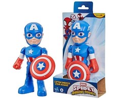 Disney TOYS Voro ir draugų figūrėlė 22,5 cm - Kapitonas Amerika