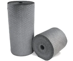 Spill Sugeriančioji ritė universali pilka 40m 2 vnt.