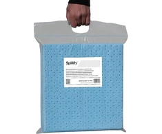 Spill Absorbuojantis kilimėlis tik alyvai 20 vnt. 20 l