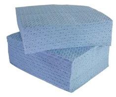 Spill Absorbuojantis servetėlės, tik alyvai, mėlynos, 100 vnt.