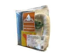 Spill Spildkit SR24 ADR‑dėklas tik alyvai