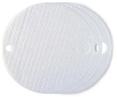 Spill Tønde formos kilimėlis, tik alyvai, 56 cm, 25 vnt.