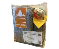 Spillrinkinys SR24 Universal