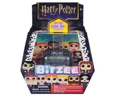 Interaktyvus skaitmeninis žaislas Spin Master BITZEE Harry Potter