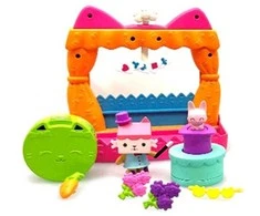 Spin Master Gabby's Dollhouse – Balkono rinkinys – Baby Box (6071358)