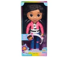 Spin Master GoDan Gabby lėlių namelio didelė lėlė 33 cm