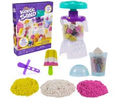 Spin Master Kinetic Sand kokteilių maišytuvas