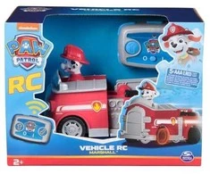 Spin Master Paw Patrol 1:24 RC transporto priemonė Marshall