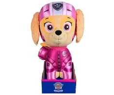 Spin Master PAW PATROL pliušinis žaislas Deluxe Air Rescue Plush, 6071652