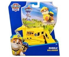 Ryhma Hau „Spin Master Paw Patrol“ – pagrindinė transporto priemonė 2.0 – skalda (6071214)