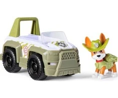 Spin Master Paw Patrol Basic Vehicle 2.0 – seklys