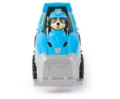 Spin Master Paw Patrol Basic Vehicle 2.0 – Rex
