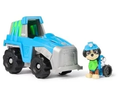 Spin Master Paw Patrol Basic Vehicle 2.0 – Rex