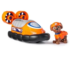 Spin Master Paw Patrol Basic Vehicle 2.0 – Zuma