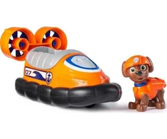 Spin Master Paw Patrol Basic Vehicle 2.0 – Zuma