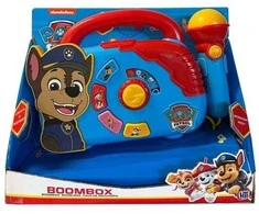 Spin Master Paw Patrol - Boombox (90375)