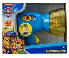 Spin Master Paw Patrol - Chase megafonas (90369)