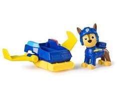 Spin Master PAW PATROL figūrėlė Air Rescue Action Pup Chase, 6071655