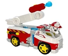 Spin Master PAW PATROL transporto priemonė Fire Rescue Marshall, 6072660