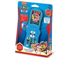 Anek Spin Master Paw Patrol - Flip Phone DK SE NO FI (PAW054L)